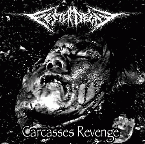 FesterDecay : Carcasses Revenge
